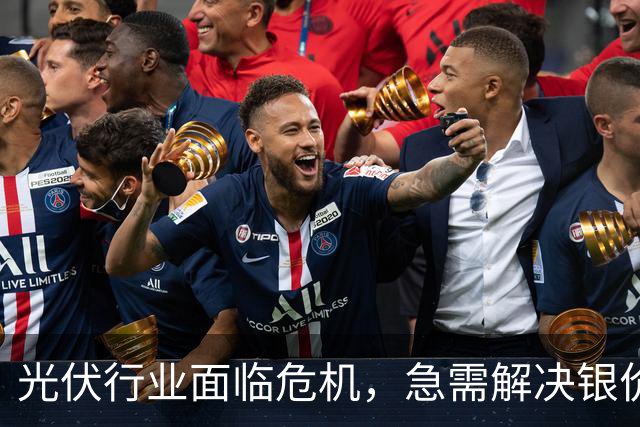 光伏行业面临危机，急需解决银价飙升带来的挑战